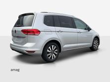 VW Touran 1.5 TSI EVO Comfortline DSG, Petrol, New car, Automatic - 4
