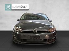 VW Touran 2.0 TDI BlueMotion Technol Comfortline DSG, Diesel, Voiture nouvelle, Automatique - 2