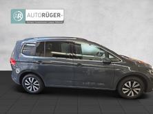 VW Touran 2.0 TDI BlueMotion Technol Comfortline DSG, Diesel, Voiture nouvelle, Automatique - 3