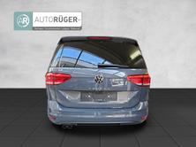 VW Touran 2.0 TDI BlueMotion Technol Comfortline DSG, Diesel, Voiture nouvelle, Automatique - 4