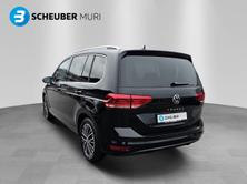 VW Touran 1.5 TSI EVO Comfortline DSG, Essence, Voiture nouvelle, Automatique - 3