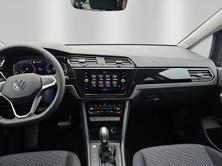 VW Touran 1.5 TSI EVO Comfortline DSG, Benzina, Auto nuove, Automatico - 5