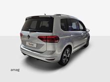 VW Touran Highline, Diesel, New car, Automatic - 4
