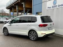 VW Touran 1.5 TSI EVO Highline R-Line DSG 7-Pl. + *2 Kindersitz, Petrol, New car, Automatic - 5