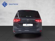 VW Touran 1.5 TSI EVO Comfortline DSG, Essence, Voiture nouvelle, Automatique - 4