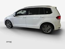 VW Touran UNITED, Petrol, New car, Automatic - 2