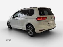 VW Touran UNITED, Petrol, New car, Automatic - 3