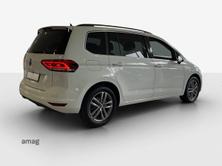 VW Touran UNITED, Petrol, New car, Automatic - 4