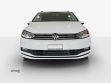 VW Touran UNITED, Essence, Voiture nouvelle, Automatique - 5
