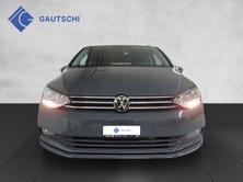 VW Touran 1.5 TSI EVO Comfortline DSG, Petrol, New car, Automatic - 5