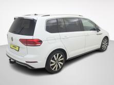 VW TOURAN 1.5 TSI R-Line DSG, Petrol, New car, Automatic - 5
