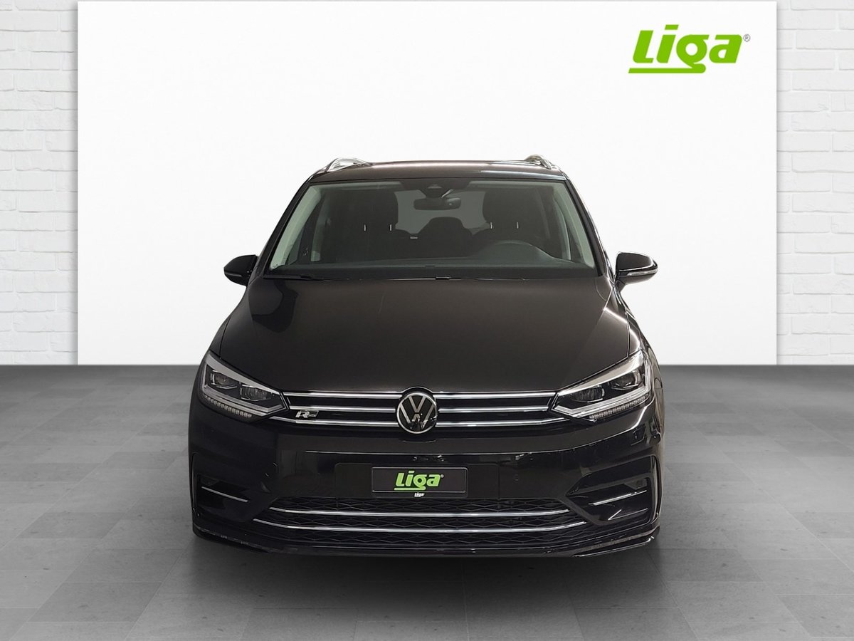 VW Touran 1.5 TSI Comfortline DSG, Benzina, Auto nuove, Automatico - 3