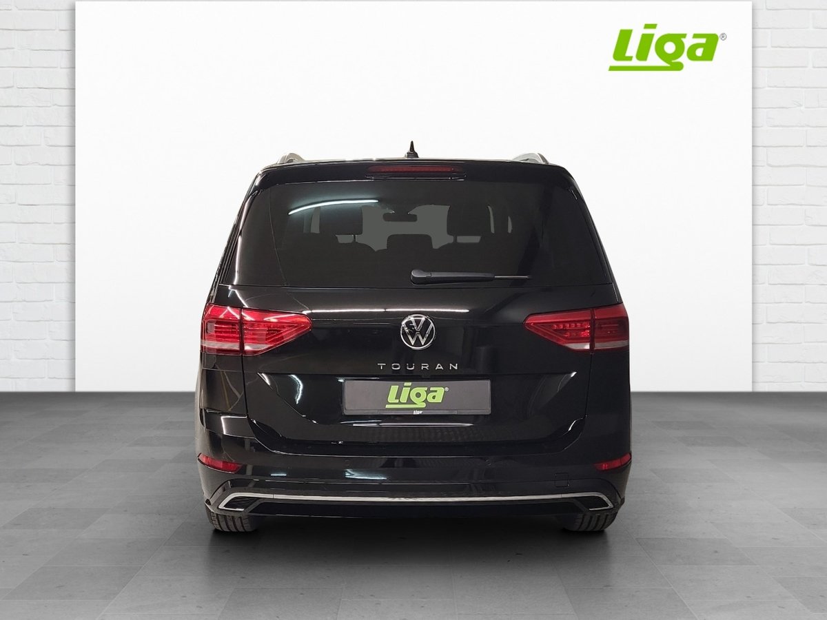 VW Touran 1.5 TSI Comfortline DSG, Benzina, Auto nuove, Automatico - 5