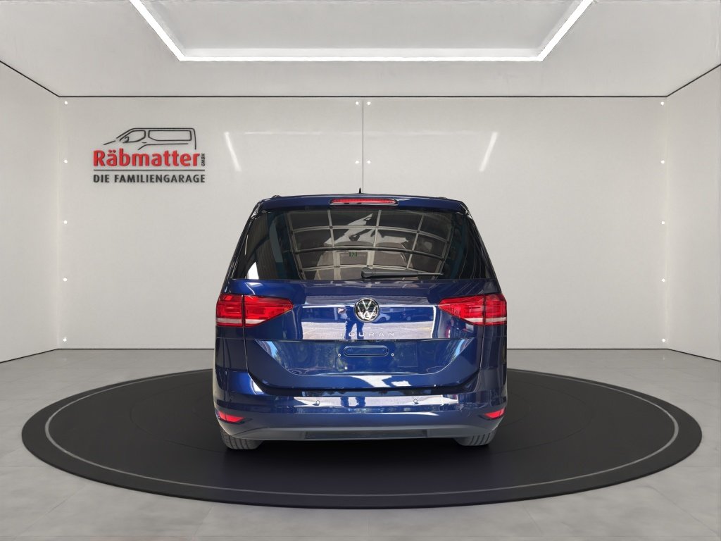 VW Touran 1.5 TSI Comfortline DSG, Benzina, Auto nuove, Automatico - 5