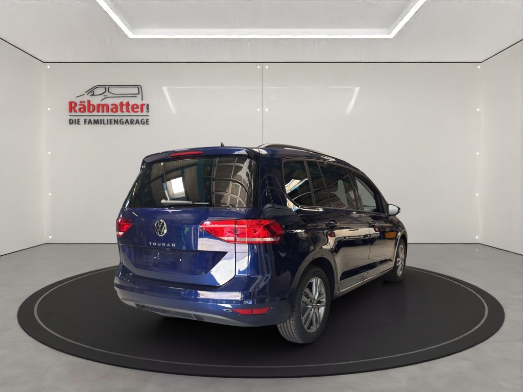VW Touran 1.5 TSI Comfortline DSG, Benzina, Auto nuove, Automatico - 6