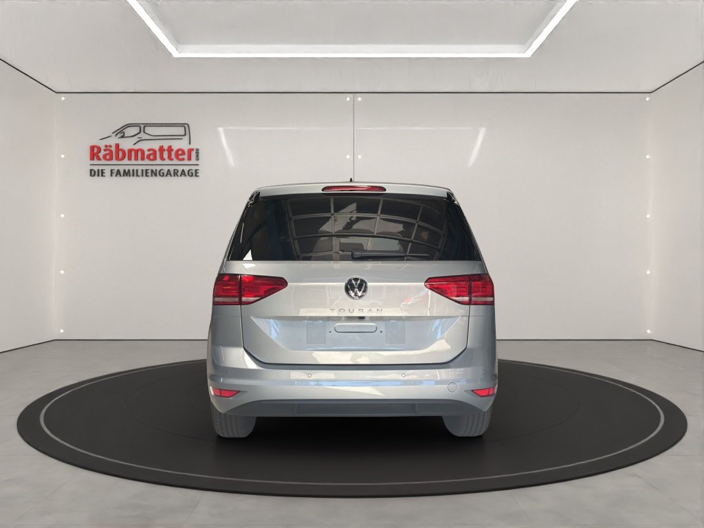 VW Touran 1.5 TSI Comfortline DSG, Benzina, Auto nuove, Automatico - 5
