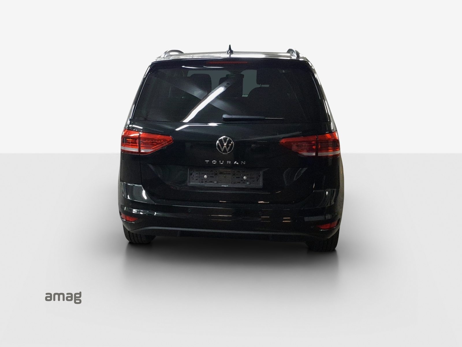 VW Touran UNITED, Benzin, Neuwagen, Automat - 4