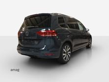 VW Touran Highline UNITED, Petrol, New car, Automatic - 5