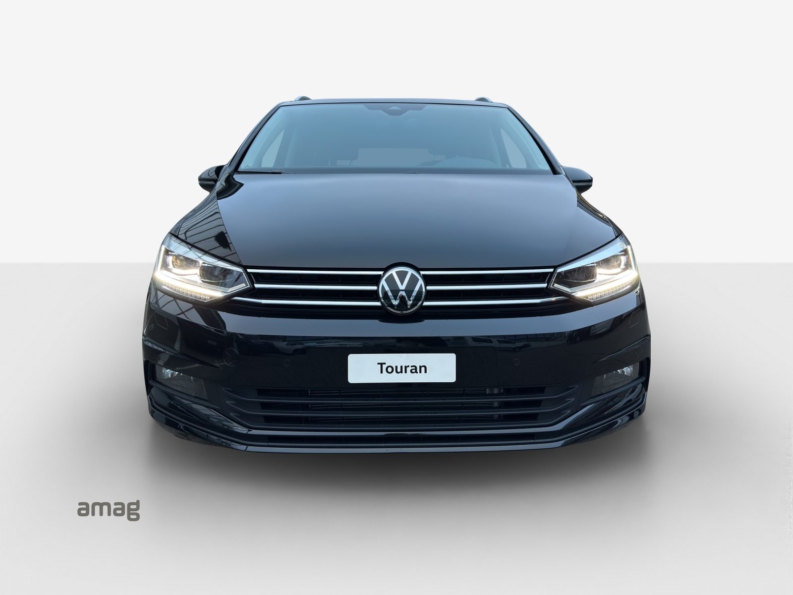 VW Touran UNITED, Benzina, Auto nuove, Automatico - 7