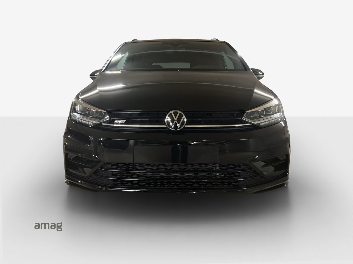 VW Touran Highline, Diesel, New car, Automatic - 7