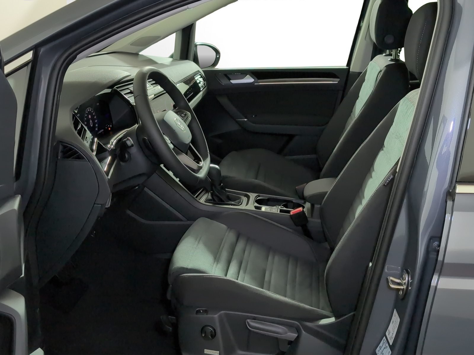 VW Touran UNITED, Benzina, Auto nuove, Automatico - 6