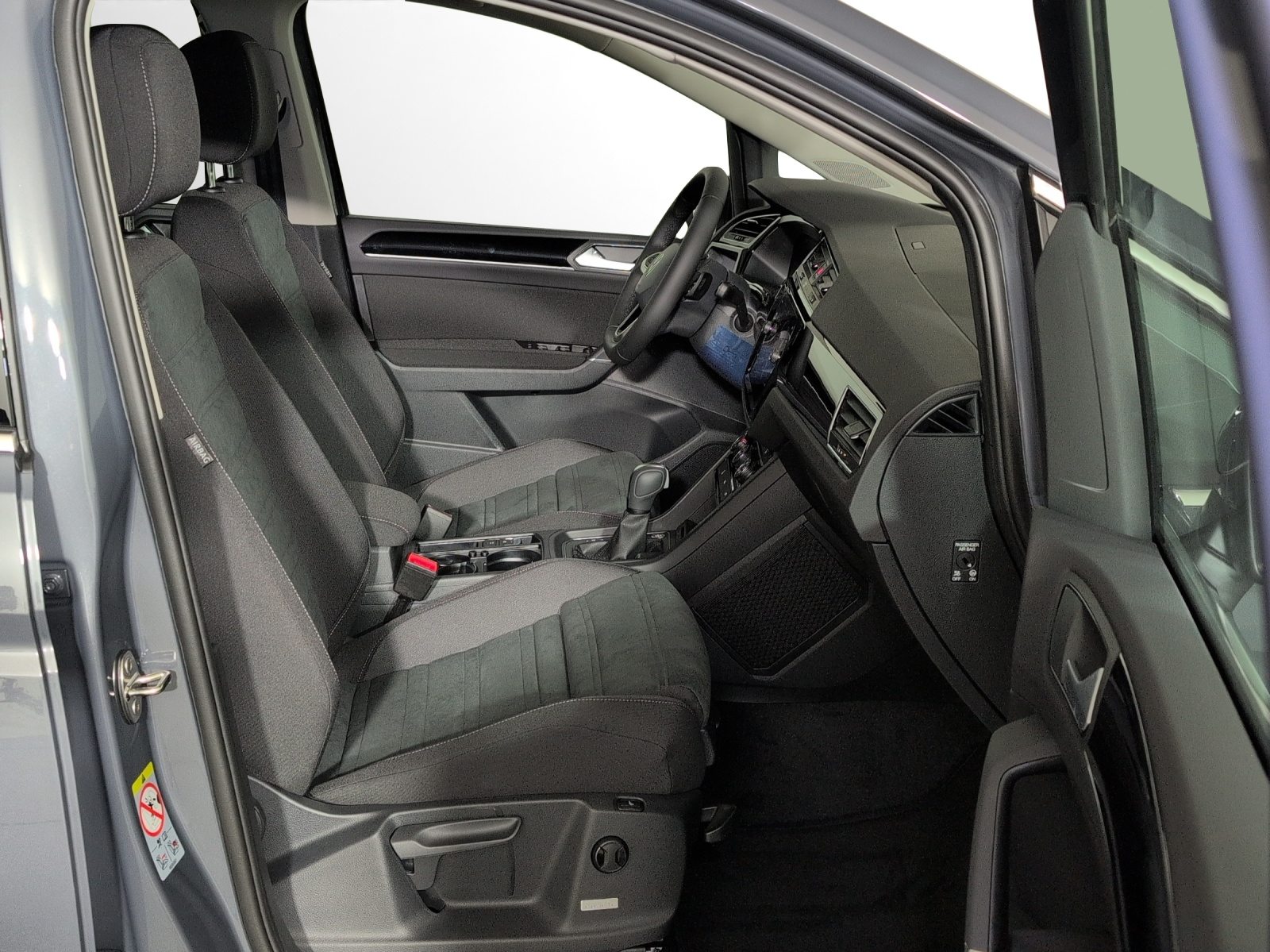 VW Touran UNITED, Benzina, Auto nuove, Automatico - 7