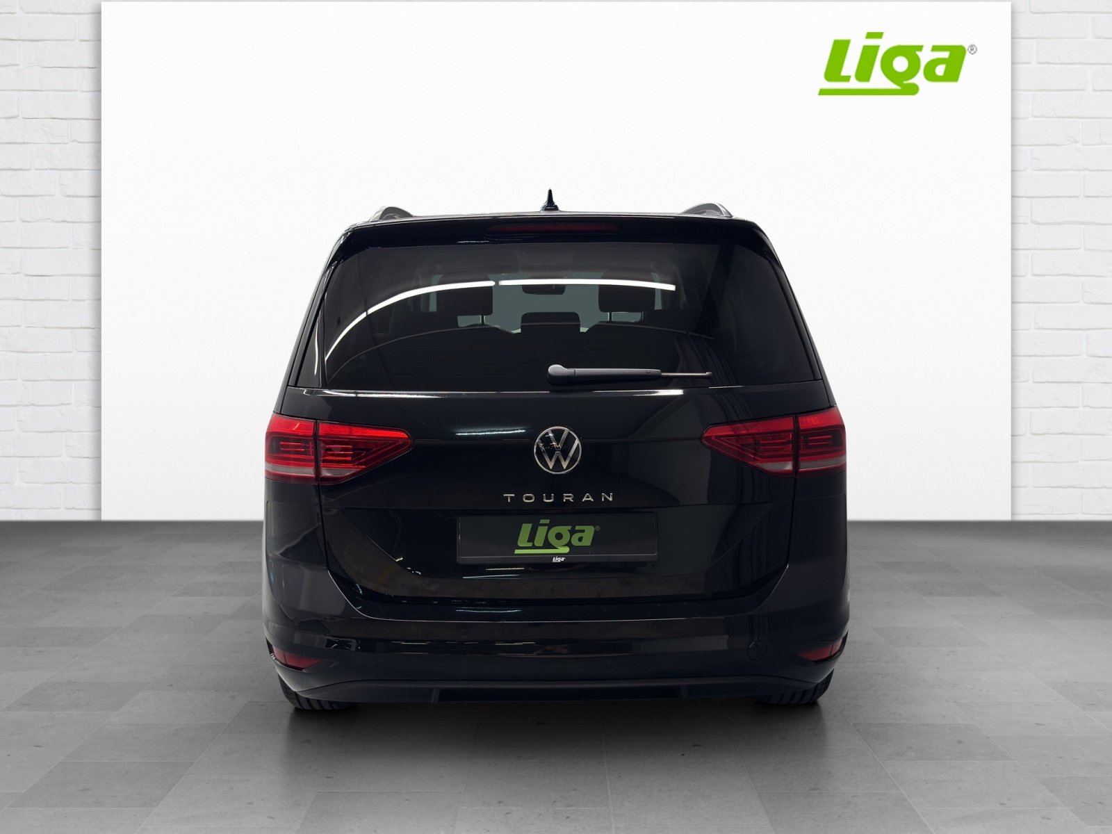 VW Touran 1.5 TSI Comfortline United DSG, Petrol, New car, Automatic - 5