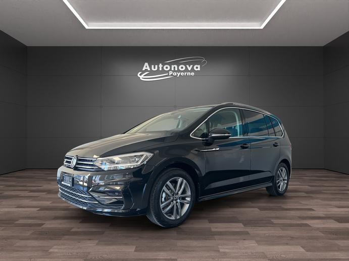 VW Touran 1.5 TSI EVO Comfortline United DSG, Petrol, New car, Automatic