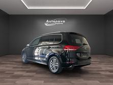 VW Touran 1.5 TSI EVO Comfortline United DSG, Petrol, New car, Automatic - 4