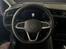 VW Touran 1.5 TSI EVO Comfortline United DSG, Petrol, New car, Automatic - 7