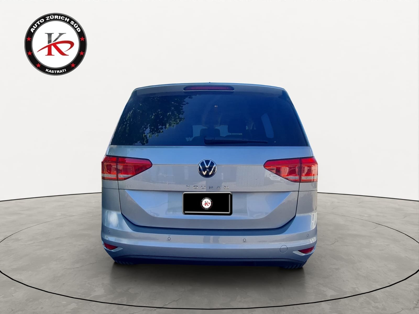 VW Touran 1.5 TSI EVO Comfortline DSG, Benzina, Auto nuove, Automatico - 5