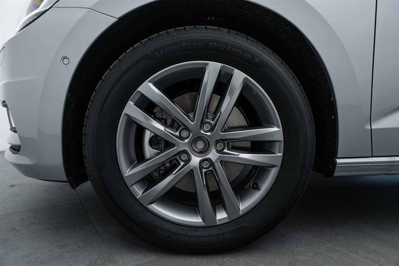 VW Touran 1.5 TSi EVO Comfortline Edition DSG-Automat 7-Plä, Benzina, Auto nuove, Automatico - 7