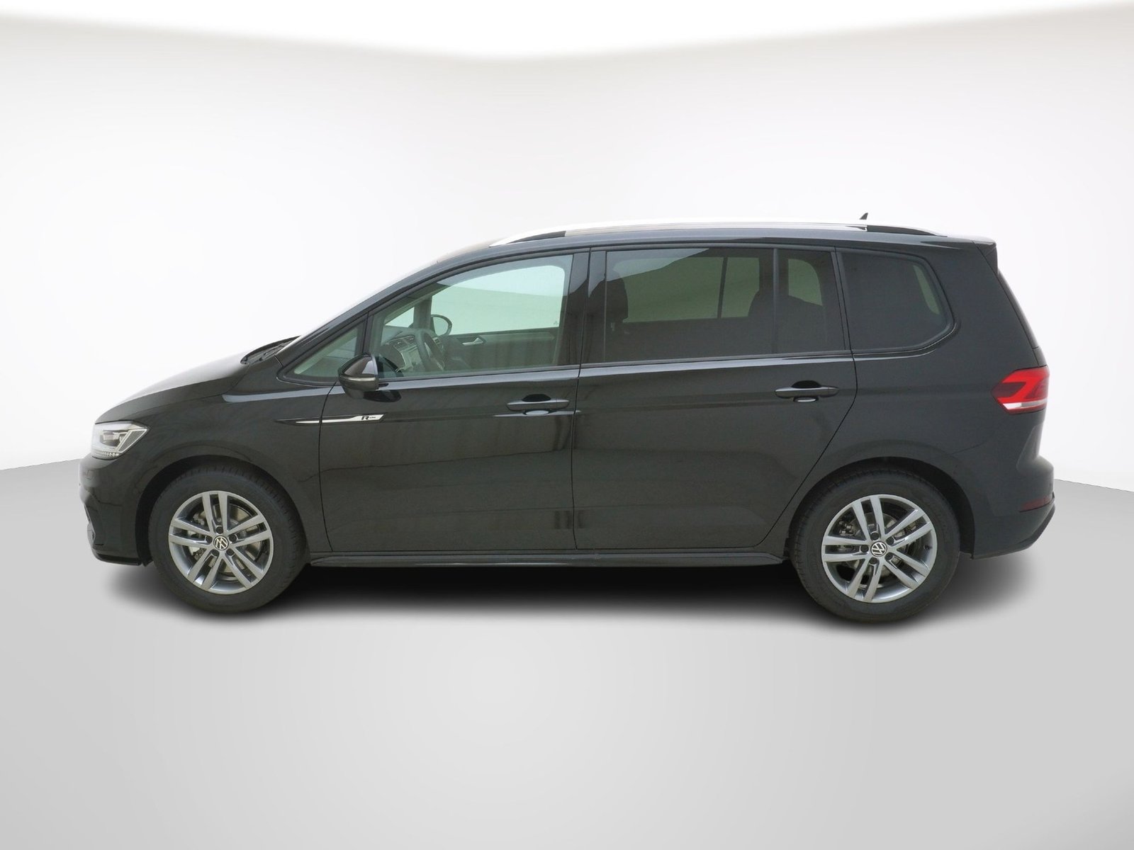 VW Touran 1.5 TSI R-Line DSG, Benzin, Neuwagen, Automatik - 2