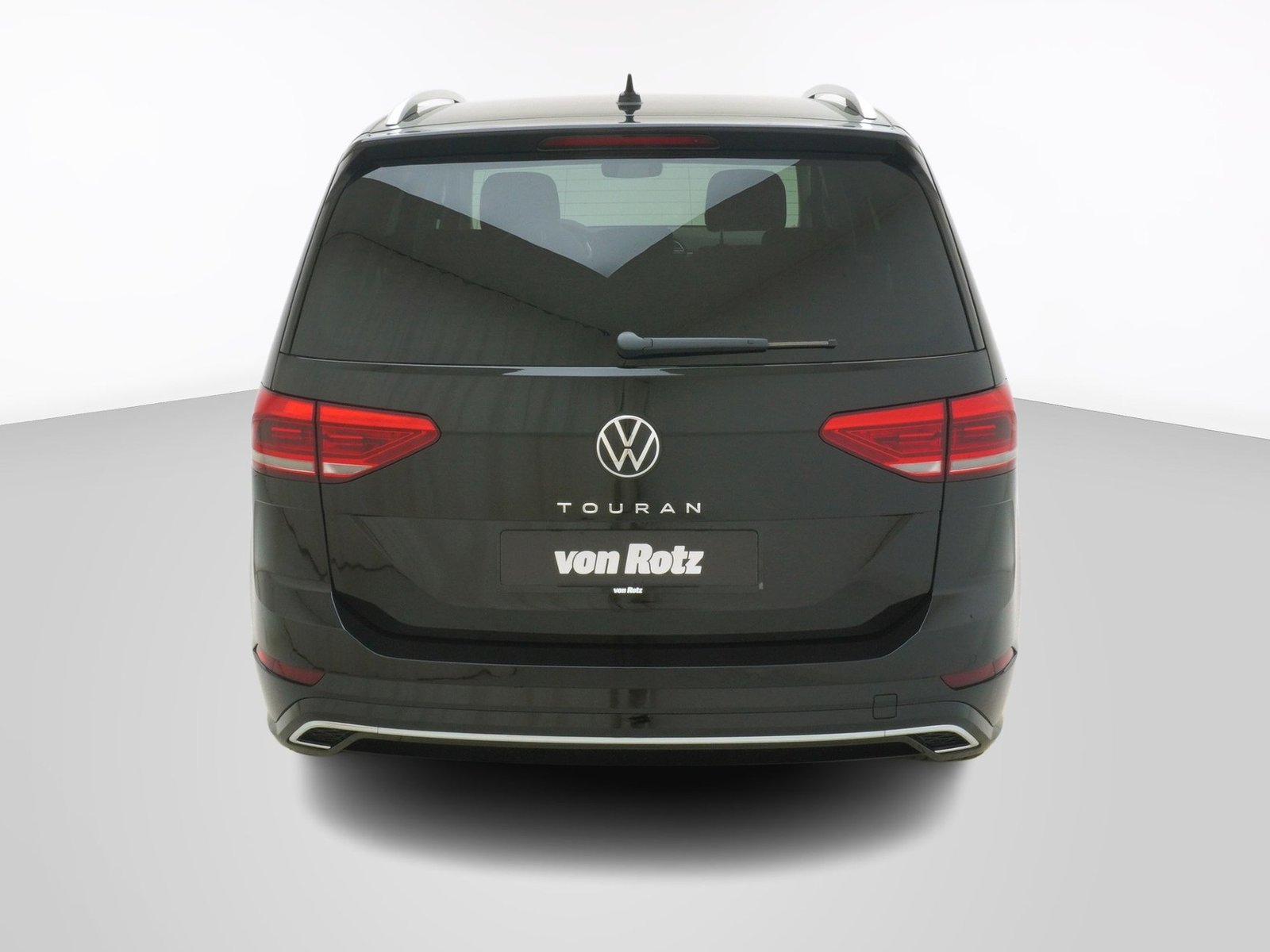 VW Touran 1.5 TSI R-Line DSG, Benzin, Neuwagen, Automatik - 3