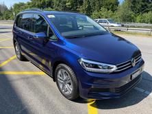 VW Touran 1.5 TSI EVO Comfortline DSG, 7-Sitzer, AHK und Sta, Petrol, New car, Automatic - 3