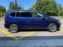 VW Touran 1.5 TSI EVO Comfortline DSG, 7-Sitzer, AHK und Sta, Petrol, New car, Automatic - 4
