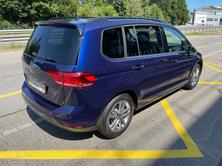 VW Touran 1.5 TSI EVO Comfortline DSG, 7-Sitzer, AHK und Sta, Petrol, New car, Automatic - 5