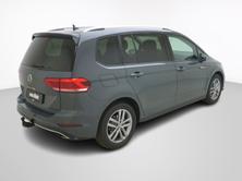 VW Touran 1.5 TSI R-Line DSG, Essence, Voiture nouvelle, Automatique - 5