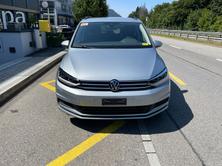 VW Touran 1.5 TSI EVO Comfortline DSG - 7 Sitzer, AHK, Benzina, Auto nuove, Automatico - 2