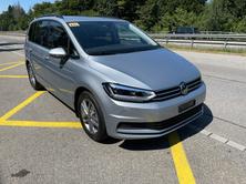 VW Touran 1.5 TSI EVO Comfortline DSG - 7 Sitzer, AHK, Benzina, Auto nuove, Automatico - 3