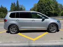 VW Touran 1.5 TSI EVO Comfortline DSG - 7 Sitzer, AHK, Benzina, Auto nuove, Automatico - 4