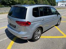 VW Touran 1.5 TSI EVO Comfortline DSG - 7 Sitzer, AHK, Benzina, Auto nuove, Automatico - 5