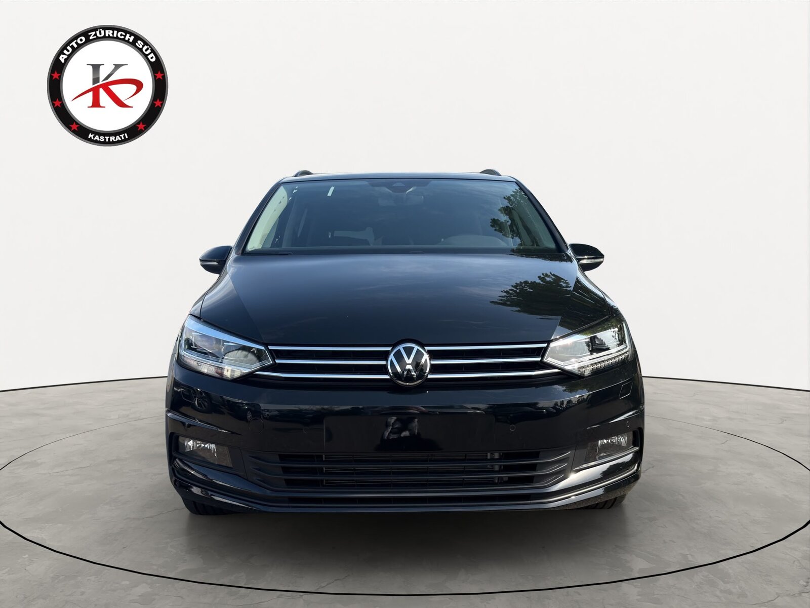 VW Touran 1.5 TSI EVO Comfortline DSG