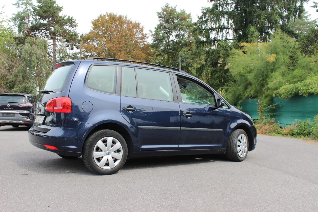 VW 1.4 TSI 140 Start