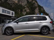 VW TOURAN 1.8 TSI Highline DSG, Essence, Occasion / Utilisé, Automatique - 2