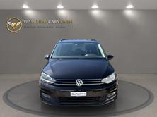 VW TOURAN 1.4 TSI Comfortline DSG 7 Plätze, Benzina, Occasioni / Usate, Automatico - 3