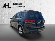 VW Touran 2.0 TDI BlueMotion Technology Comfortline DSG, Diesel, Occasion / Utilisé, Automatique - 3