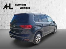 VW Touran 2.0 TDI BlueMotion Technology Comfortline DSG, Diesel, Occasion / Gebraucht, Automat - 5