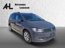 VW Touran 2.0 TDI BlueMotion Technology Comfortline DSG, Diesel, Second hand / Used, Automatic - 7