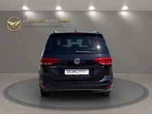 VW TOURAN 1.4 TSI Comfortline DSG 7 Plätze, Benzina, Occasioni / Usate, Automatico - 7